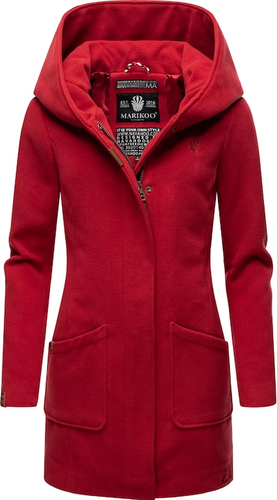 Rosso Scuro