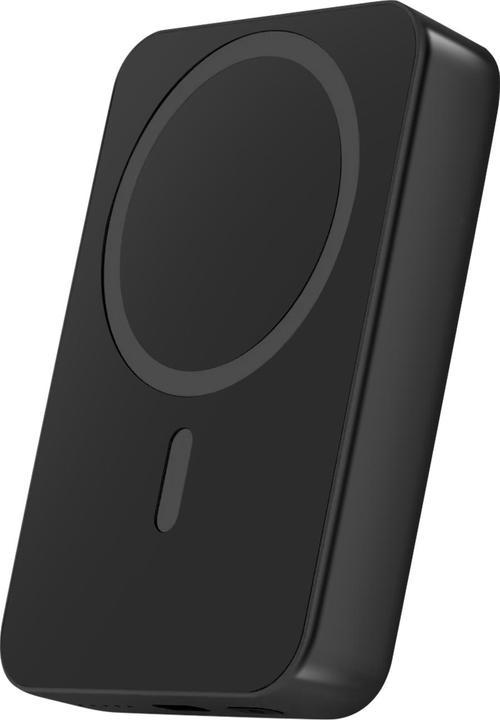 Produktbild Bwoo 20W magsafe 10000 mAh power bank, white (10000 mAh, 20 W, 37 Wh)