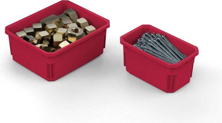 Actual product image Keter Connect