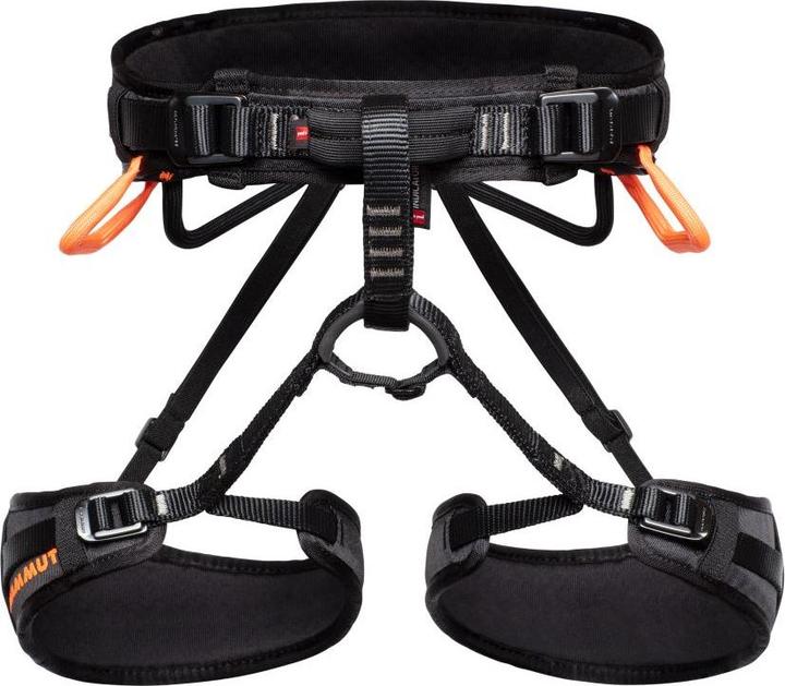 Mammut Ophir 4 Slide (XS, S, M)