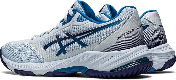Produktbild ASICS Performance Netburner Ballistic Ff 3 Damen (40.5)