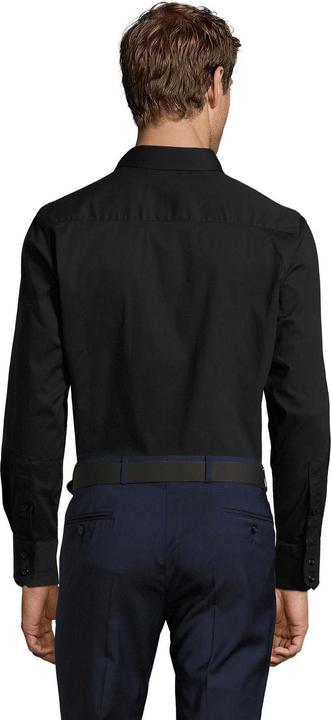 Immagine prodotto Sols Brighton Camicia Business Manica Lunga Uomo (40)