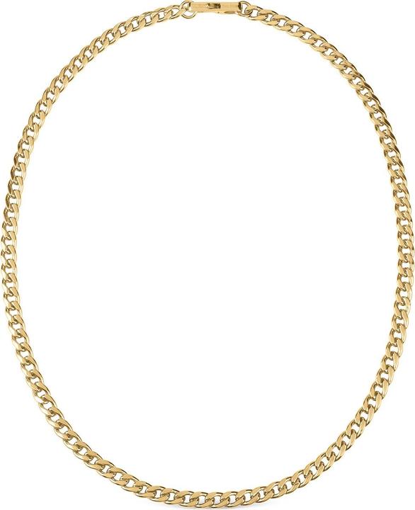 Image du produit Guess MY CHAINS Collier (Acier inoxydable, 53 cm)