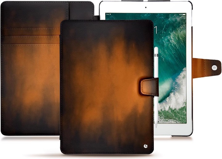 Image du produit Noreve Housse cuir portefeuille (iPad Pro 10.5)