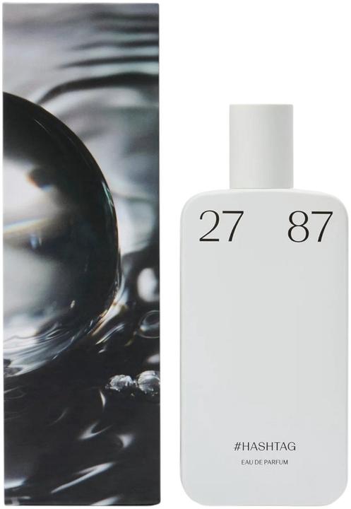 27 87 Perfumes hashtag Eau Parfum 87ml (Eau de Parfum, 87 ml)