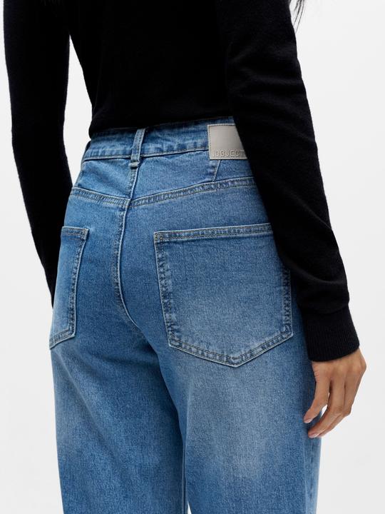 Immagine prodotto Object Straight Fit Jeans (40, W40/L34)