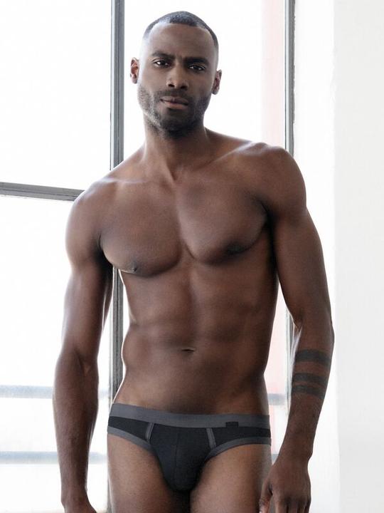 Produktbild Olaf Benz Slip RED2477 Retrobrief (M, Einzelpack)