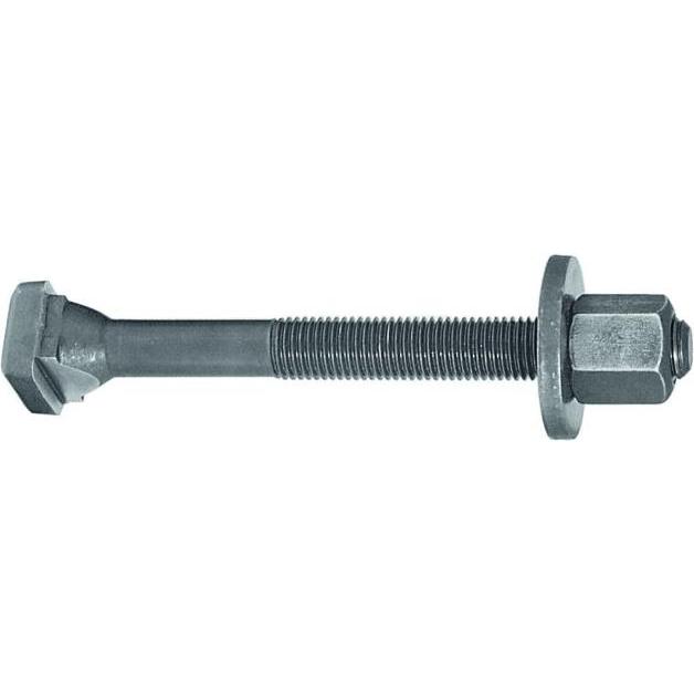 Amf, Schrauben, Sortimentskasten Spannschrauben für T-Nuten (38 Schrauben pro Stück)