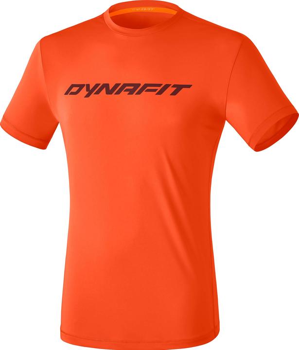 Actual product image Dynafit Traverse T-Shirt (S)