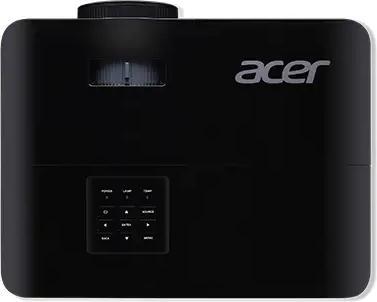 Produktbild Acer X1328WHn (WXGA, 5000 lm, 1.54 - 1.72:1)