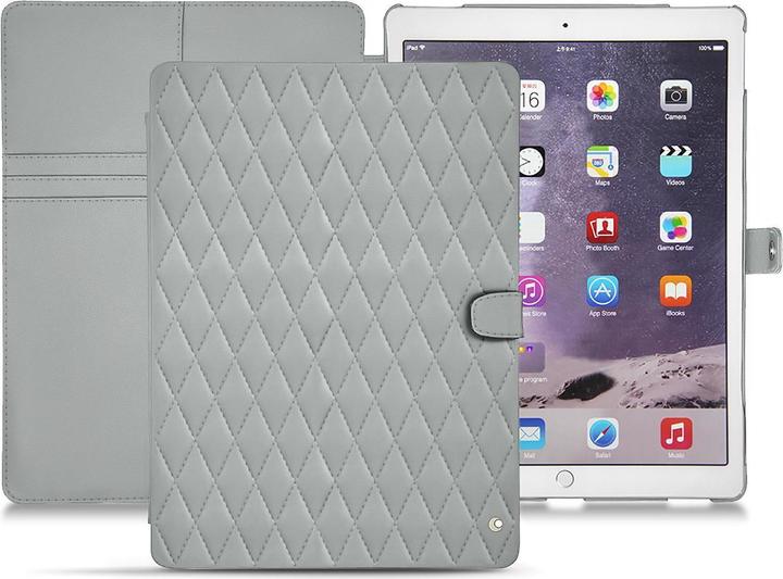 Gris - Couture ( Nappa - Pantone #c1c6c8 )