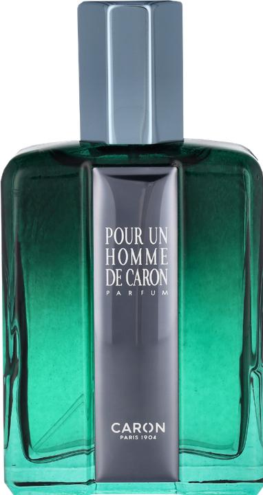 Actual product image Caron Pour Un Homme De Perfume Spray (Eau de parfum, 75 ml)