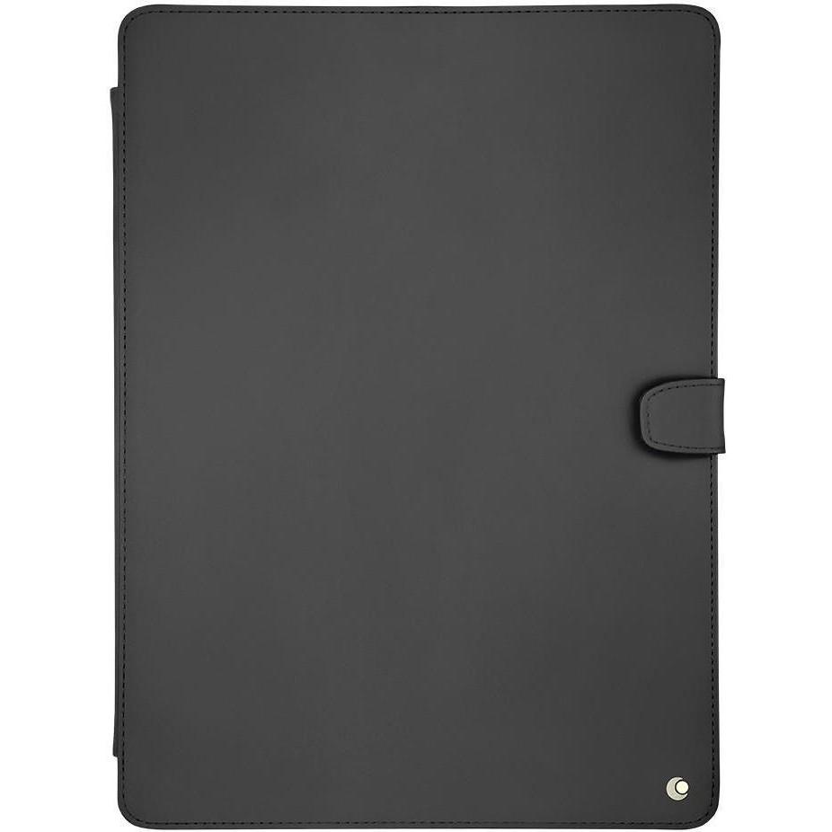 Thumbnail - Noreve Lederschutzhülle Wallet (iPad Pro 12.9), Tablet Hülle, Weiss