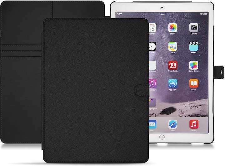 Noir PU ( Black )