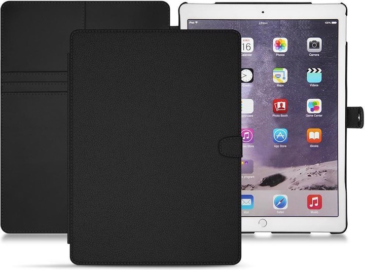 Noir PU ( Black )