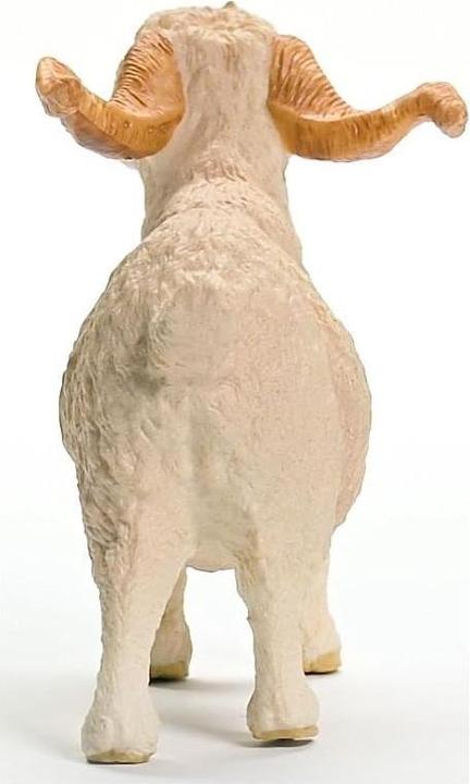 Actual product image Schleich Angora goat