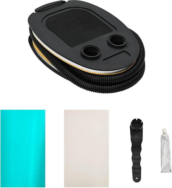 Actual product image VidaXL Eustathius