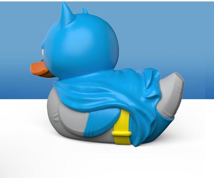 Actual product image Numskull TUBBZ Mini: DC Comics - Batman