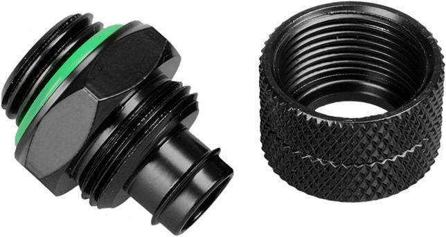 Actual product image Bitspower Connection 1/4 inch to 10/8mm II