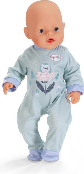 Produktbild Zapf Creation BABY born Strampler Mint 43cm