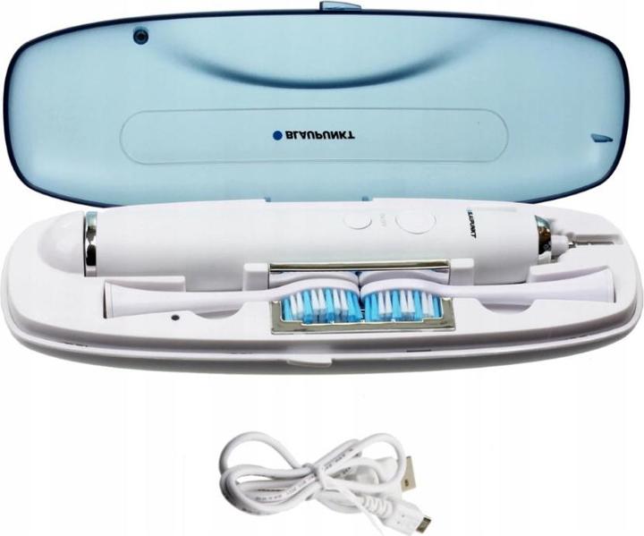 Image du produit Blaupunkt head ACC036 Étui de voyage pour brosse à dents sonique DTS 601, DTS701, DTS801 (Étui pour brosse à dents)