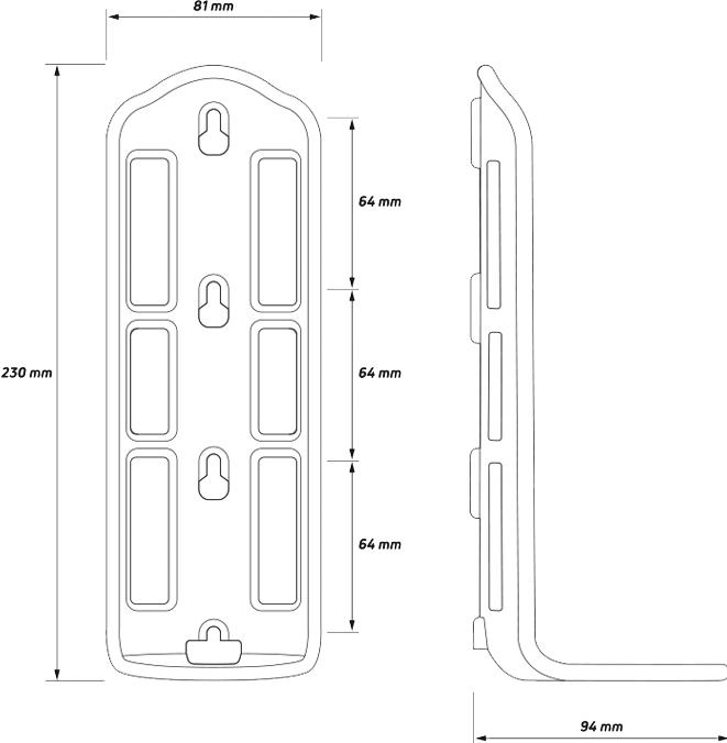 Produktbild Zefal Adventure Cage