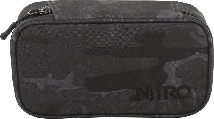 Actual product image Nitro Case forged camo