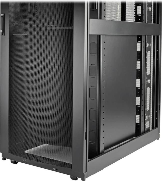 Immagine prodotto Eaton Kit condotto di ingresso aria TRIPPLITE 9U - Switch Nexus serie 7000 e rack Tripp Lite Wide