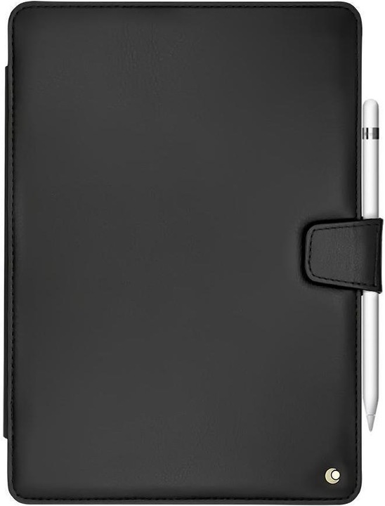 Actual product image Noreve Leather case wallet (iPad 9.7)
