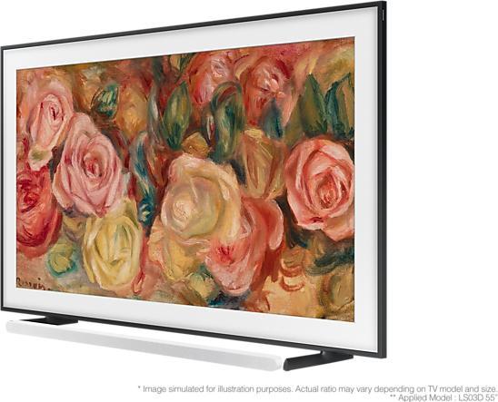 Productafbeelding Samsung HW-S701D/EN (250 W, 3.1 kanalen)
