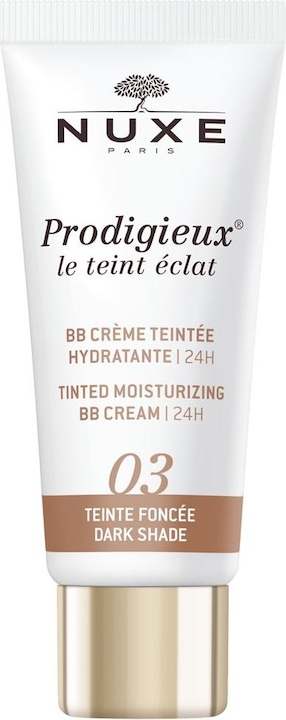 Nuxe BB Soin Perf Hydratant Foncée (030 Medium)