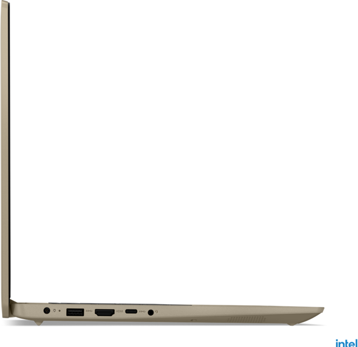 Actual product image Lenovo IdeaPad 3 (15.60", Intel Core i5-1135G7, 8 GB, 1000 GB, DE)