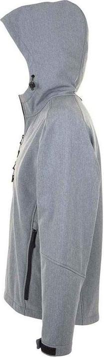 Immagine prodotto Sols Replay Giacca Soft Shell Con Cappuccio Uomo (S)