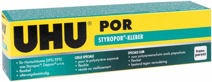 Actual product image UHU Por (40 g, 40 ml)