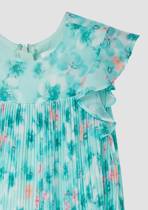 Produktbild s.Oliver Kleid Kleid (104)