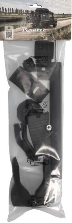 Image du produit Fischer Bras de support long 25,5 cm 126001 & 10443