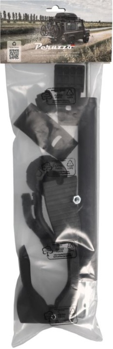Produktbild Fischer Haltearm lang 25,5 cm 126001 & 10443