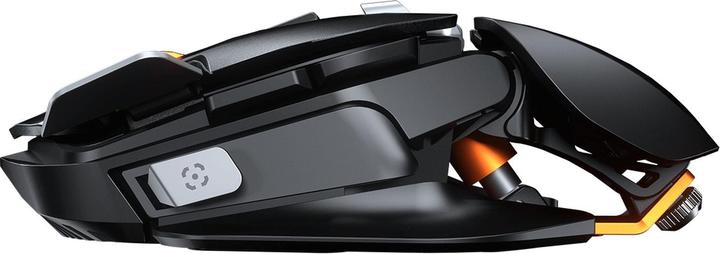 Produktbild Cougar Dualblader (Kabelgebunden)