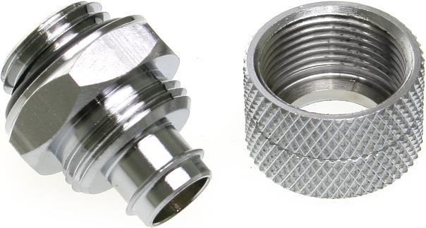 Produktbild Bitspower Anschluss 1/4 Zoll auf 10/8mm II