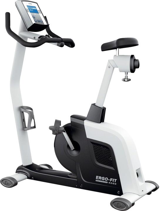 Produktbild Ergo-Fit Ergometer Cycle 4000