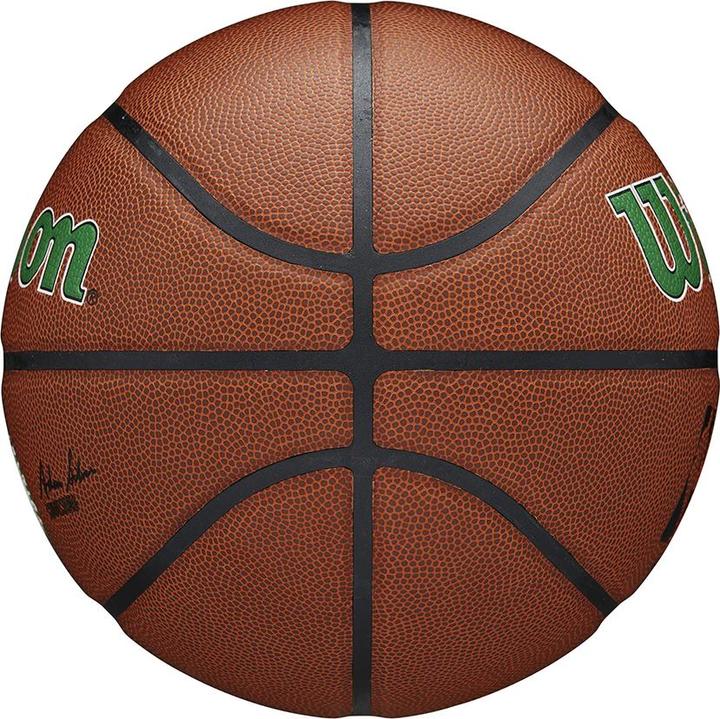 Produktbild Wilson Nba Team Alliance Basketball Bos Celtics (7)