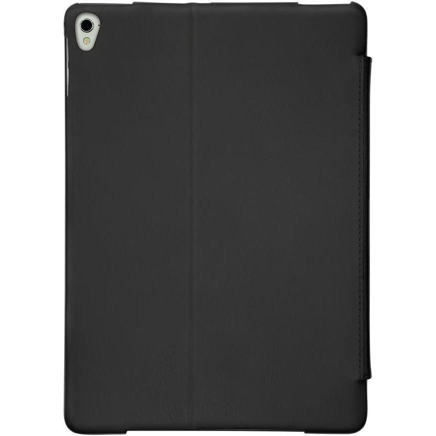 Thumbnail - Noreve Lederschutzhülle horizontal (iPad Pro 9.7 2016 (1. Gen)), Tablet Hülle, Orange