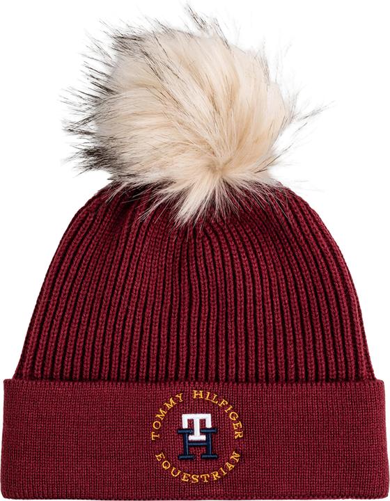 Image du produit Tommy Hilfiger Equestrian bonnet vancouver
