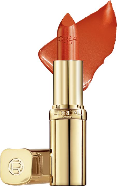Produktbild L'Oréal Paris Color Riche (163 Orange Magique)