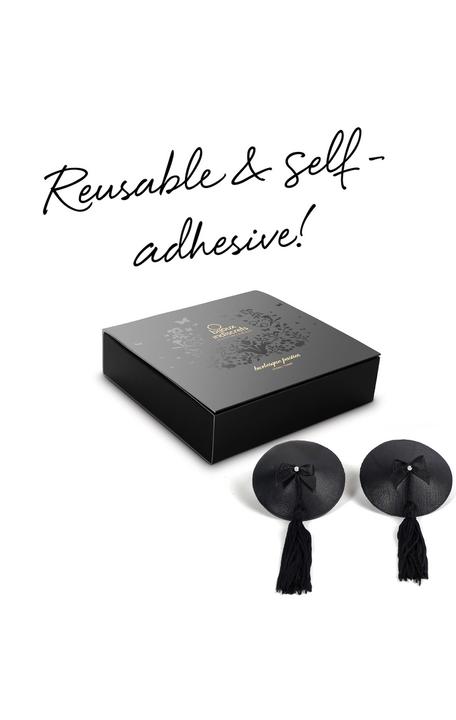 Produktbild Bijoux Indiscrets Nippel Tassel