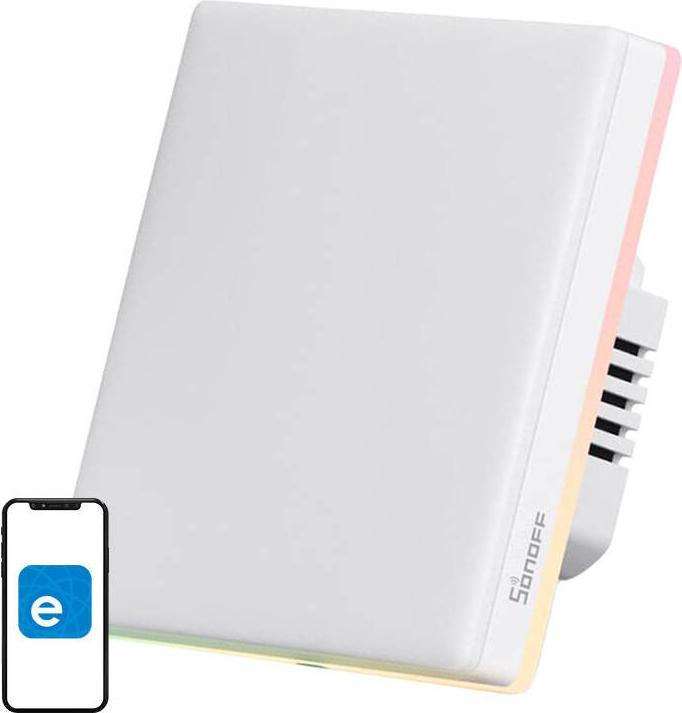Produktbild Sonoff TX Ultimate 1 Gang Switch