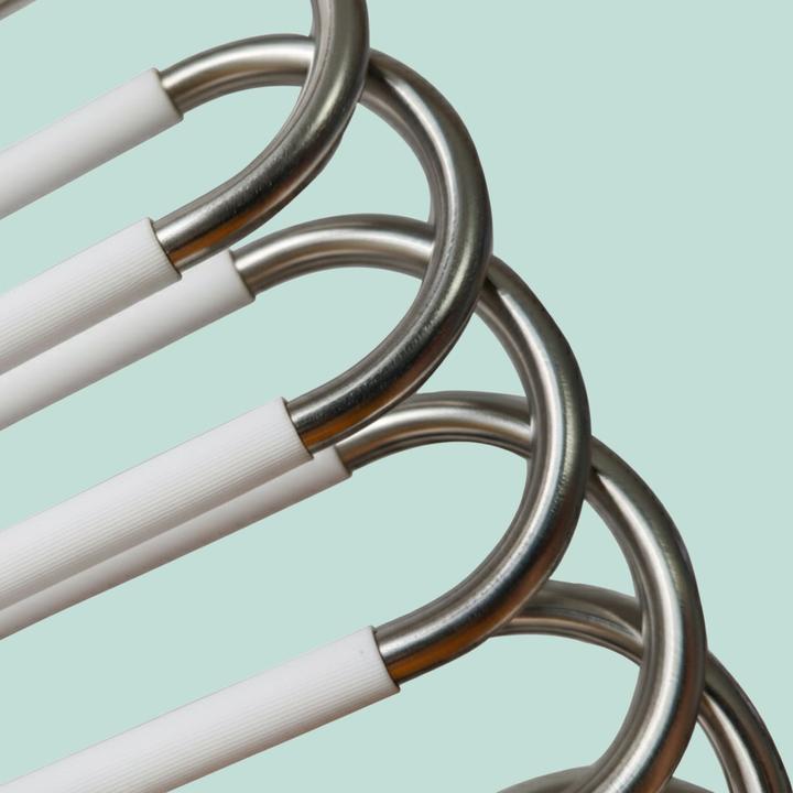Immagine prodotto Relaxdays 2x Appendini multipli (1x)