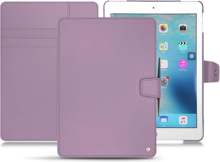 Productafbeelding Noreve Leren Portemonnee (iPad Pro 9.7 2016 (1e generatie))