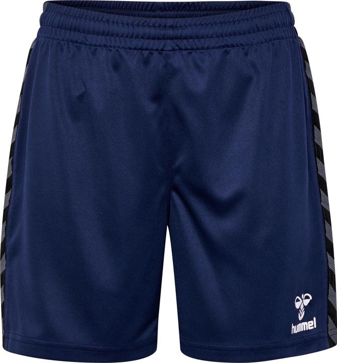 Produktbild hummel Hmlauthentic Pl Shorts Kids (140)