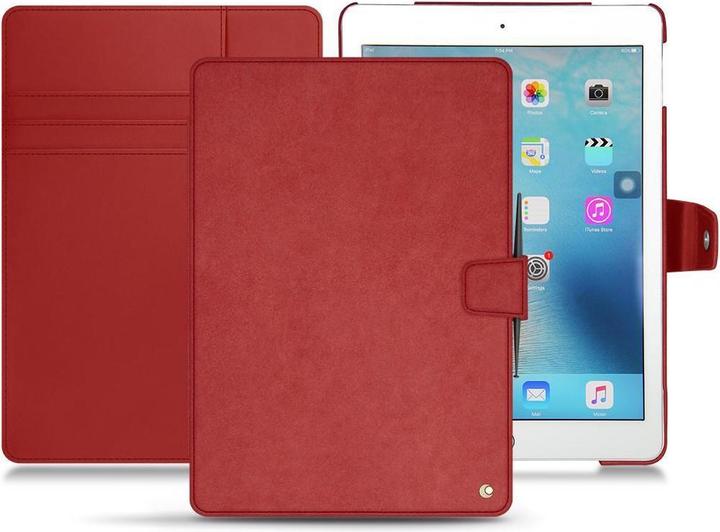Produktbild Noreve Lederschutzhülle Wallet (iPad Pro 9.7 2016 (1. Gen))